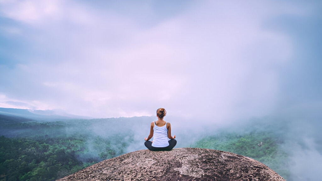 The Power of Rewriting Your Narrative: Breaking Free from the Victim Loop